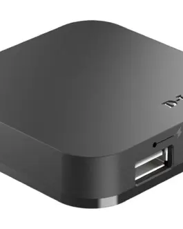 USB хъб 4-порта D-LINK-DUB-H4-E