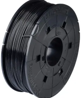 Alternative view of Консуматив за 3D принтер XYZprinting - ABS рефил, NFC, 1.75 mm, Черен