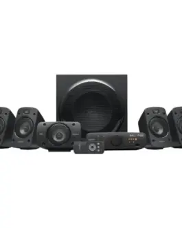 Alternative view of Тонколони Logitech Z906