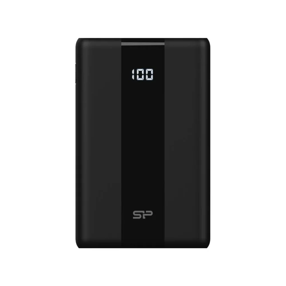 Външна батерия Silicon Power QP55 10000 mAh