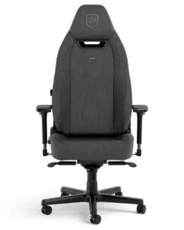 Alternative view of Геймърски стол noblechairs LEGEND TX, Антрацит