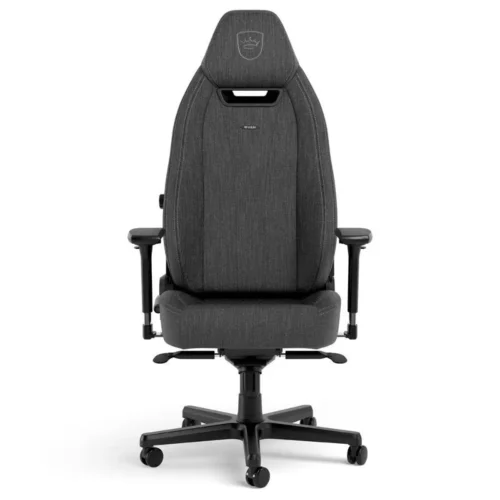 Alternative view of Геймърски стол noblechairs LEGEND TX, Антрацит