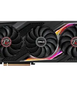 Видео карта ASROCK RX 7900 XTX Phantom Gaming OC 24GB GDDR6