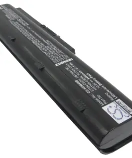 Alternative view of Батерия за лаптоп HP G32/G42/G62/G72 Presario CQ31/CQ42 CB0W / DB0W 10.8V, 4400mAh, Черен CAMERON SINO