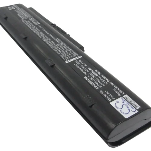 Alternative view of Батерия  за лаптоп HP G32/G42/G62/G72 Presario CQ31/CQ42 CB0W / DB0W 10.8V, 4400mAh, Черен CAMERON SINO