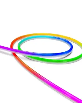 HAMA Неонова LED лента RGB WLAN външна IP44 176634