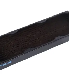 Alternative view of Радиатор Alphacool NexXxoS ST30 Full Copper 360mm radiator V.2