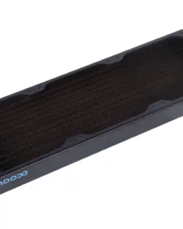 Alternative view of Радиатор Alphacool NexXxoS ST30 Full Copper 360mm radiator V.2