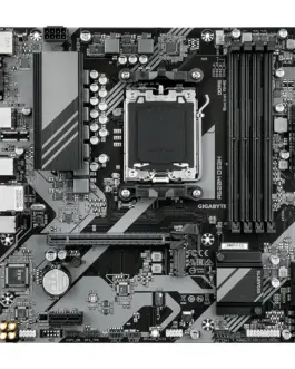 Дънна платка GIGABYTE A620M DS3H socket AM5