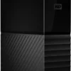 Външен хард диск Western Digital My Book 12TB