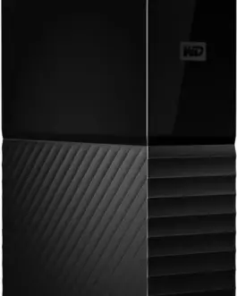 Външен хард диск Western Digital My Book 12TB