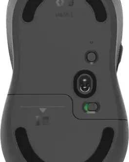 Alternative view of Безжична Мишка Logitech Graphite Signature M650