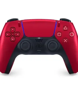 Безжичен геймпад Sony PS5 DualSense Volcanic Red