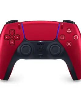 Безжичен геймпад Sony PS5 DualSense Volcanic Red