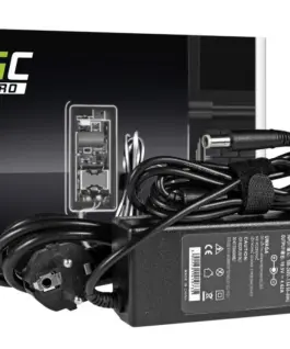 Захранване за лаптоп GREEN CELL GC-AD09P-DELL 19.5V 4.62A
