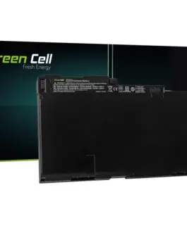 Батерия за лаптоп GREEN CELL HP CM03XL EliteBook 740 750 840 850 G1 G2 11.1V.