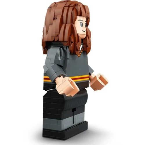 LEGO Harry Potter – Harry Potter and Hermione Granger – 76393