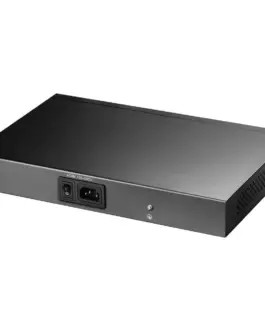 Alternative view of Суич Cudy GS1024, 24 портов, 10/100/1000, Auto-MDI/MDIX, за 19" rack