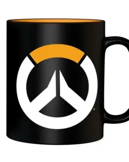 Чаша ABYSTYLE OVERWATCH Logo King size