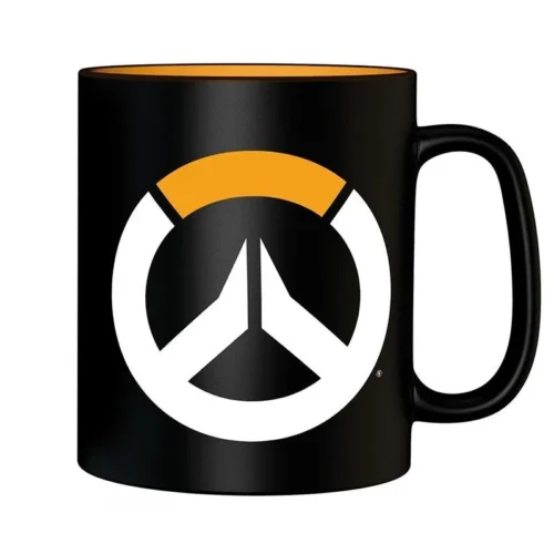 Чаша ABYSTYLE OVERWATCH Logo King size