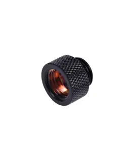 Удължител Alphacool HF G1/4 към G1/4 Черен мат