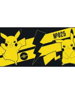 Геймърски пад ABYSTYLE - Pokemon - Pikachu XXL