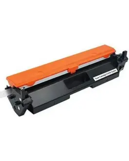 Тонер касета UPRINT CF217X, HP LJ Pro M102/M130, 5000 k, Черен