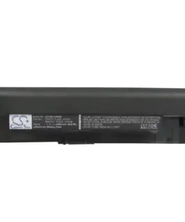 Батерия за лаптоп Dell Inspiron 1564 15 1764 JKVC5 DE1546NB 111V 4400mAh CAMERON