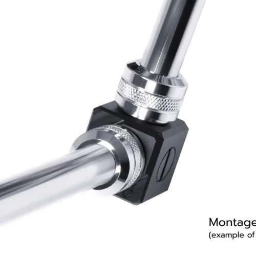 Терминал за свързване Alphacool Eiszapfen