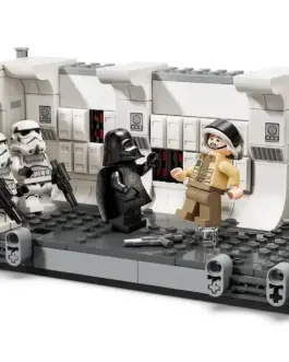 LEGO STAR WARS - Boarding the Tantive IV - 75387