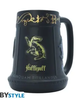 Alternative view of Чаша ABYSTYLE HARRY POTTER 3D Four Houses