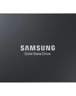 Alternative view of SSD диск Samsung PM893, 2.5", 480 GB, SATA3, Черен