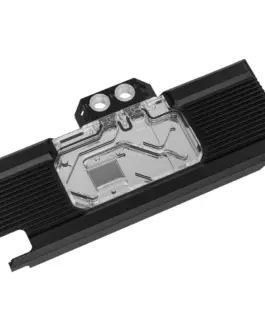 Воден блок за видео карта Corsair Hydro XG7 RGB за RTX 2080 Ti Series Founders