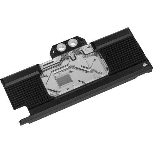 Воден блок за видео карта Corsair Hydro XG7 RGB за RTX 2080 Ti Series Founders