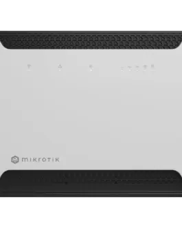 Рутер MikroTik D53G-5HacD2HnD-TCFG621-EA 2.4/5GHz 5 x Gigabit WiFi