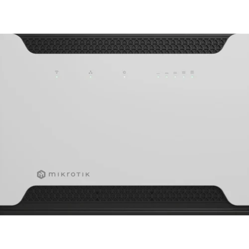 Рутер MikroTik D53G-5HacD2HnD-TCFG621-EA 2.4/5GHz 5 x Gigabit WiFi