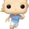 Фигурка Funko Pop! Football: Manchester City - Erling Haaland #60