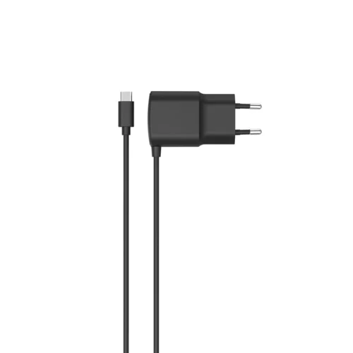 Alternative view of HAMA 7-портов хъб, USB 3.2 Gen 1, 5 Gbit/s, USB-C адаптер със захранване
