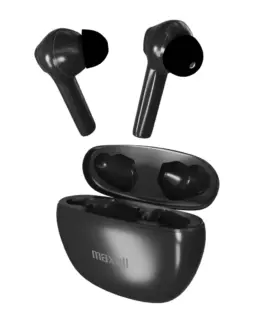Блутут слушалки MAXELL Dynamic Докинг кутийка True Wireless