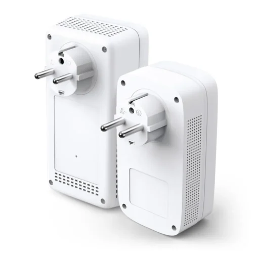 Alternative view of PowerLine адаптер TP-Link TL-WPA8631P WiFi Kit
