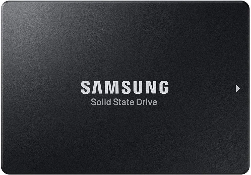 SSD диск SAMSUNG PM893 SATA 2.5 1.92TB SATA 6 Gb/s MZ7L31T9HBLT-00A07 Bulk