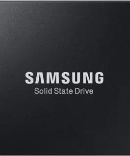 SSD диск SAMSUNG PM1643a SATA 2.5 3.8TB SATA 6 Gb/s MZILT3T8HBLS-00007 - Bulk