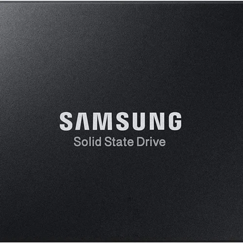 SSD диск SAMSUNG PM893 SATA 2.5 1.92TB SATA 6 Gb/s MZ7L31T9HBLT-00A07 Bulk