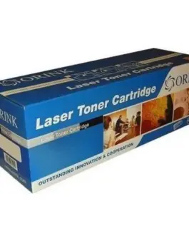 Тонер касета ORINK CE278A / CRG728, HP / Canon, Черен