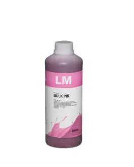 Бутилка с мастило INKTEC за Canon CL-241 C/CL-541C /640C/740C/88/241XL/541XL/640XL/740X, 1000 ml, Червен