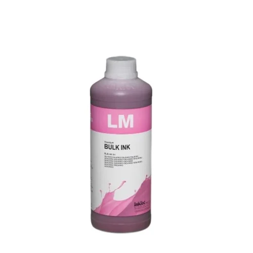 Бутилка с мастило INKTEC за Canon CL-241 C/CL-541C /640C/740C/88/241XL/541XL/640XL/740X, 1000 ml, Червен