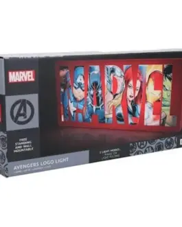 Paladone Marvel: Avengers Logo Light (PP12415MAV2)