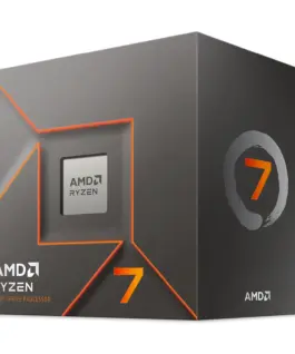 Процесор AMD RYZEN 7 8700F