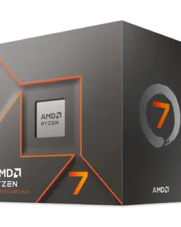 Процесор AMD RYZEN 7 8700F
