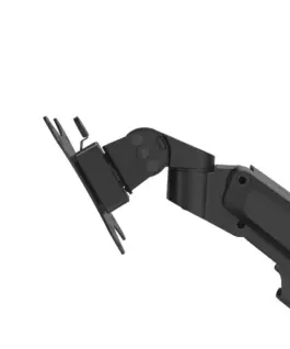 Alternative view of Стойка за монитор за бюро HAMA, Регулируема, 13"-35", 118496